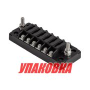 Блок на 6 предохранителей, Marine Rocket (упаковка из 10 шт.)