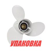 Винт гребной Yamaha 40-55/F30-60;3x10-3/8x13, BaekSan (упаковка из 6 шт.)