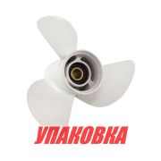 Винт гребной Yamaha 60-140;3x13-1/4x17, BaekSan (упаковка из 3 шт.)