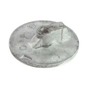 Анод алюминиевый MerCruiser Alpha I Gen II, Bravo I,II,III