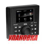 Морская магнитола BOSS MGV520B (упаковка из 6 шт.)