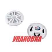 Морская акустика BOSS MR6W (упаковка из 6 шт.)