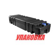 Бак топливный SOGLIOLA 75 л стационарный 110х35х22 см, Nuova Rade (упаковка из 2 шт.)