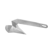 Якорь Дельта 10 кг, нержавеющий, Marine Rocket