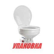 Унитаз с электрической помпой 12 В (упаковка из 3 шт.)