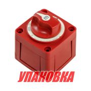 Выключатель массы «OFF-ON» (1 АКБ) 300 А, Marine Rocket (упаковка из 4 шт.)