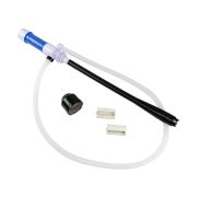 Насос электрический для перекачки топлива на батарейках 120см, Marine Rocket