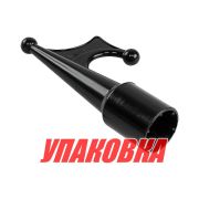 Наконечник багра, 30 мм (упаковка из 15 шт.)