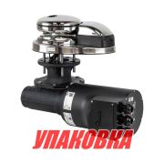 Лебедка якорная Quick Prince DP3 1512, 12 В, цепь 8мм (упаковка из 2 шт.)