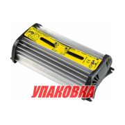 Зарядный изолятор, 140 A, 2 аккумулятора, 65x127x236 мм (упаковка из 2 шт.)