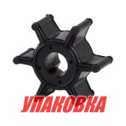 Крыльчатка охлаждения Yamaha F2.5/3A, Omax (упаковка из 15 шт.)