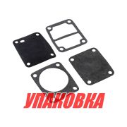 Комплект мембран топливного насоса Tohatsu/Mercury, Omax (упаковка из 5 шт.)