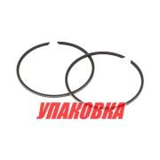 Кольца поршневые Suzuki DT9.9/DT15 (STD), OMAX (упаковка из 12 шт.)