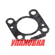 Прокладка под основание помпы Suzuki DT/DF9.9-15, Omax (упаковка из 5 шт.)