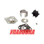 Ремкомплект помпы Suzuki DT9.9-15, Omax (упаковка из 8 шт.)
