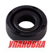 Сальник 12х24х8, Tohatsu/Mercury 2.5-9.8, Omax (упаковка из 4 шт.)