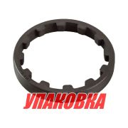 Гайка упорная редуктора Honda BF35-50, Omax (упаковка из 4 шт.)