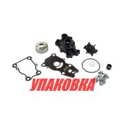 Ремкомплект помпы с корпусом Yamaha 40, Omax (упаковка из 12 шт.)
