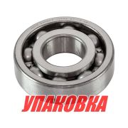 Подшипник 30х72х19, Yamaha, Omax (упаковка из 5 шт.)