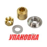 Установочный комплект винта Yamaha 30, Omax (упаковка из 5 шт.)
