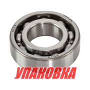 Подшипник 25х52х15, Tohatsu/Mercury, Omax (упаковка из 5 шт.)