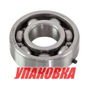 Подшипник 20x47x14, Tohatsu/Mercury 4-9.8, Omax (упаковка из 6 шт.)