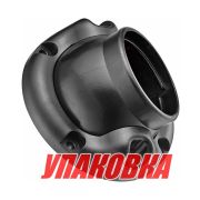 Уплотнитель для тросов управления черный (упаковка из 36 шт.)