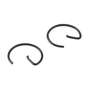 Кольца стопорные Suzuki DT9.9-15/DF9.9-15, Omax