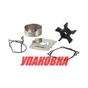 Ремкомплект помпы Suzuki DF100A/115A/140A, Omax (упаковка из 10 шт.)