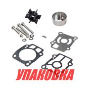 Ремкомплект помпы Tohatsu M25C-40C, Omax (упаковка из 5 шт.)