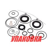 Ремкомплект верхнего редуктора SP/DP Volvo Penta, Omax (упаковка из 6 шт.)