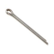 Шплинт фиксации гребного винта Yamaha (91490-30045), Omax