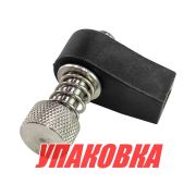 Переходник троса д/у Yamaha 20-30, Omax (упаковка из 6 шт.)