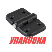 Петля пластиковая 80х50х15,5 мм (упаковка из 250 шт.)