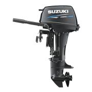 Лодочный мотор Suzuki DT15AS