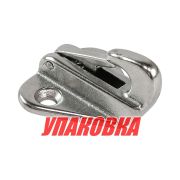 Крючок с защелкой 38 мм, Marine Rocket (упаковка из 10 шт.)