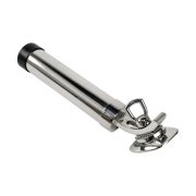 Держатель спиннинга с креплением к борту, нержавеющий, Marine Rocket