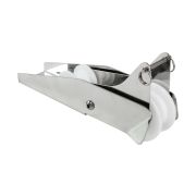 Роульс для якоря с качающимся роликом, нержавеющий, Marine Rocket