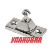 Кронштейн для рамы тента, Marine Rocket (упаковка из 10 шт.)