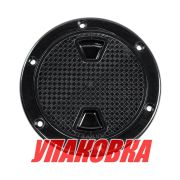 Лючок палубный 4