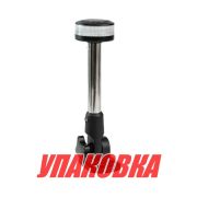 Огонь топовый на стойке 8