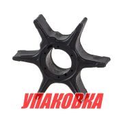 Крыльчатка охлаждения Suzuki DF25A/30A;DT30 (c 2014г.в.), Omax (упаковка из 3 шт.)