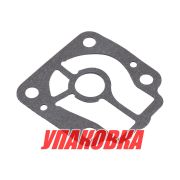 Прокладка под пластину помпы Tohatsu M40D/50D/MD40/50, Omax (упаковка из 3 шт.)