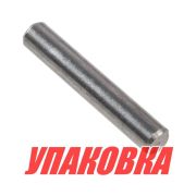Шпонка гребного винта Tohatsu MFS2B/2.5B/3.5B, Omax (упаковка из 20 шт.)