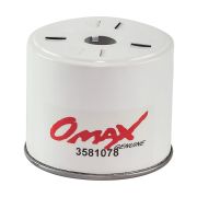 Фильтр топливный Volvo Penta (сепаратор; дизель), Omax