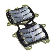 Клапан лепестковый Yamaha 40X, Omax
