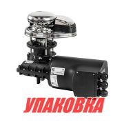 Лебедка якорная Quick Prince DP2 1012, 12 В, цепь 8мм (упаковка из 2 шт.)