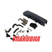 Комплект подключения ДУ Yamaha 6J8-48501-03-00, Marine Rocket (упаковка из 4 шт.)