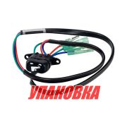 Кнопка гидроподъёма Suzuki, 37850-90J00, Marine Rocket (упаковка из 8 шт.)