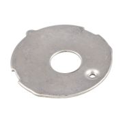 Пластина помпы Suzuki DF4-6, верхняя